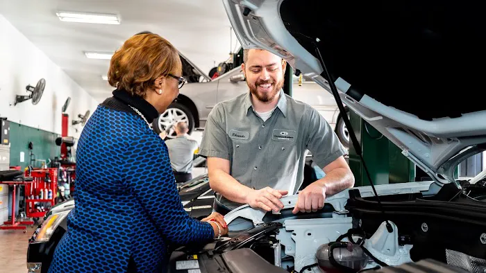 Christian Brothers Automotive Tega Cay 7