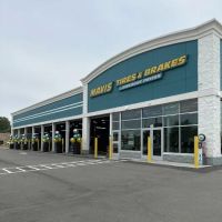 Mavis Tires & Brakes