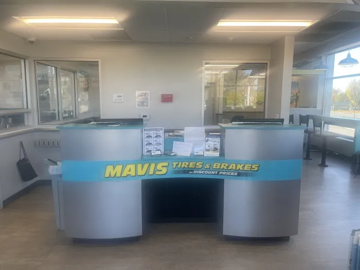 Mavis Tires & Brakes 5