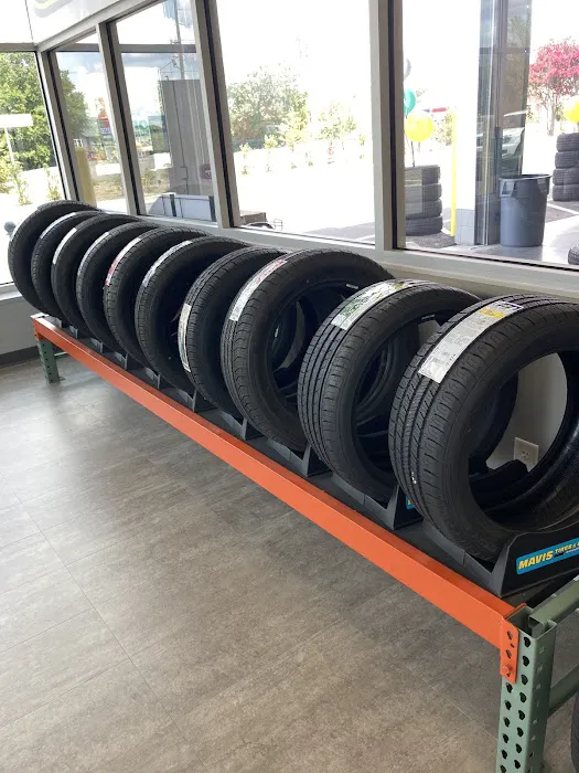 Mavis Tires & Brakes 7