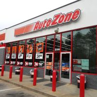 AutoZone Auto Parts