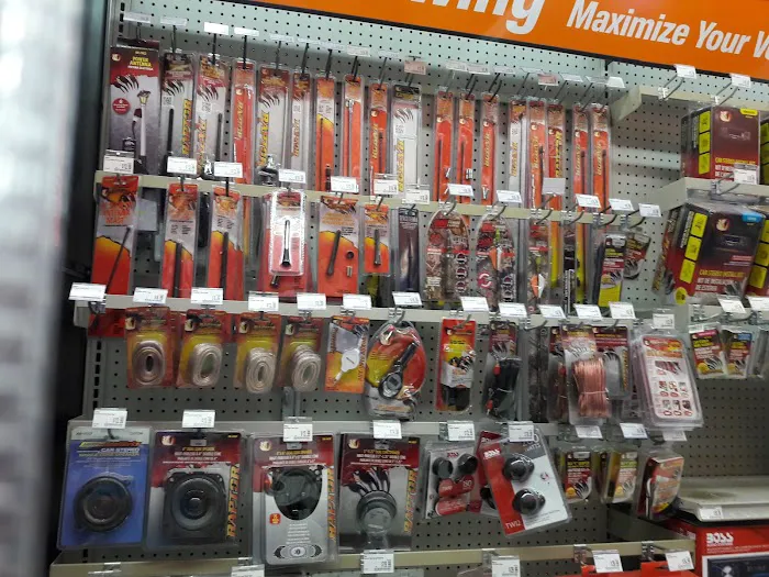 AutoZone Auto Parts 7