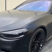 Mobile Window Tint