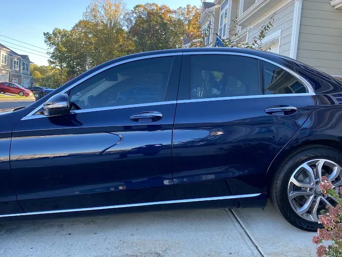 Mobile Window Tint 2