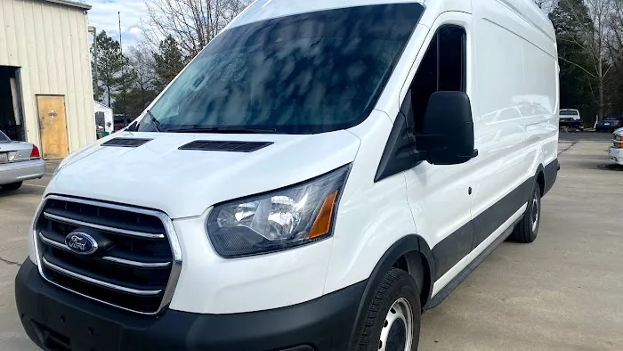 Mobile Window Tint 8