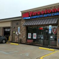 Firestone Complete Auto Care