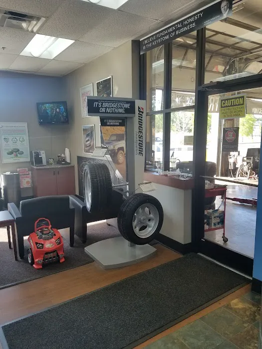 Firestone Complete Auto Care 3