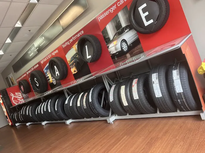 Firestone Complete Auto Care 5