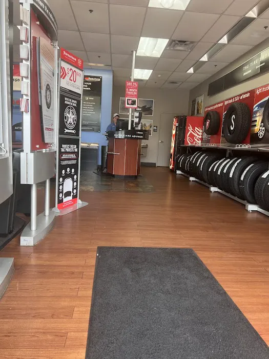 Firestone Complete Auto Care 7