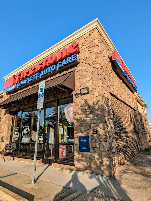 Firestone Complete Auto Care 9
