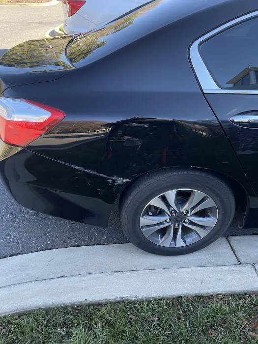 Better Collision - Rock Hill Body Shop 4