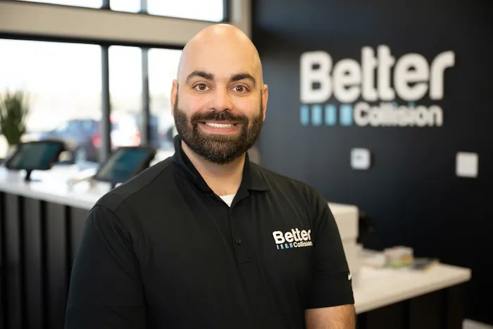 Better Collision - Rock Hill Body Shop 8