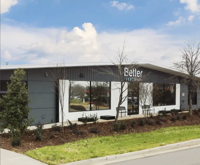 Better Collision - Rock Hill Body Shop 9