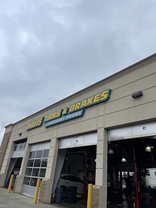 Mavis Tires & Brakes 3