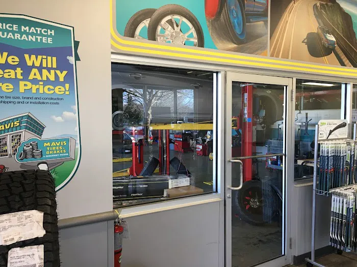 Mavis Tires & Brakes 5