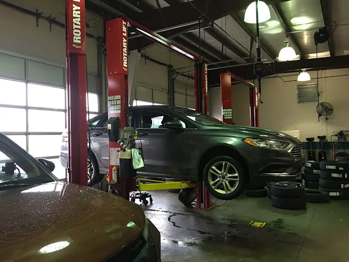 Mavis Tires & Brakes 4