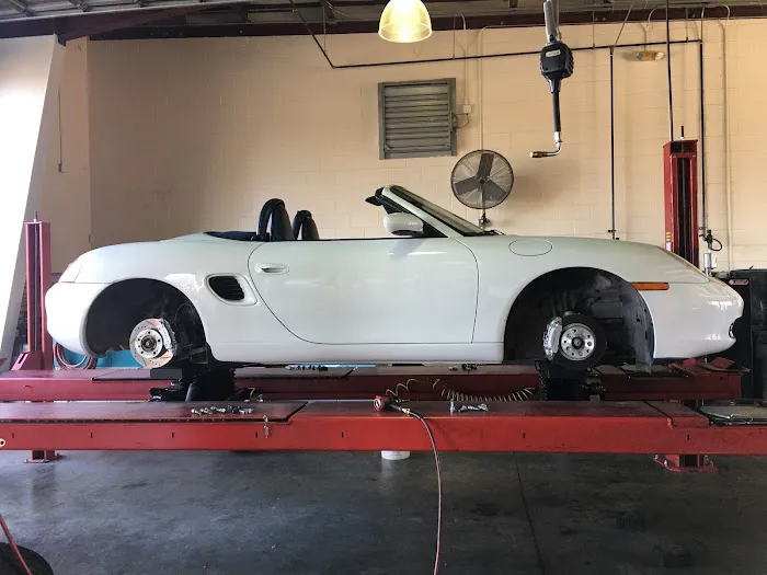Mavis Tires & Brakes 7