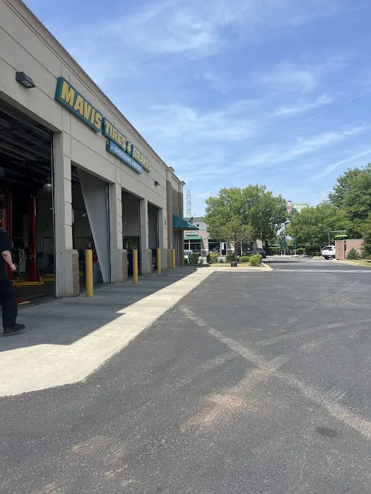 Mavis Tires & Brakes 6