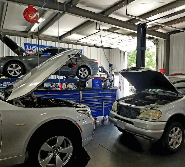 Best Way Automotive Service & Sales LLC 0