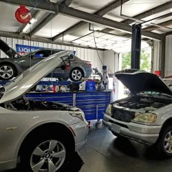Best Way Automotive Service & Sales LLC ico