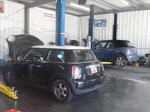 Best Way Automotive Service & Sales LLC 4
