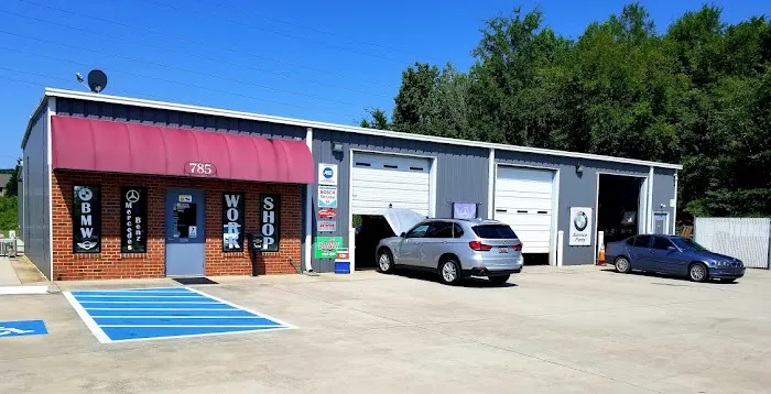 Best Way Automotive Service & Sales LLC 3