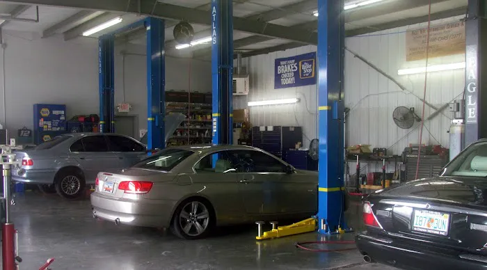 Best Way Automotive Service & Sales LLC 5