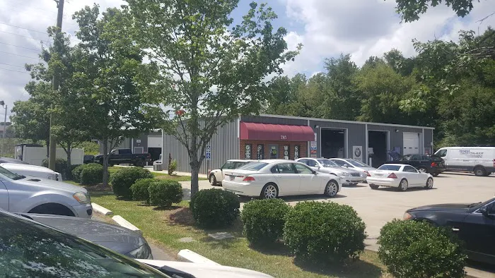 Best Way Automotive Service & Sales LLC 8