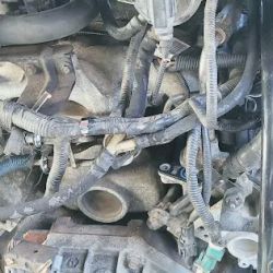 M & P Body Shop & Big Truck Repair ico