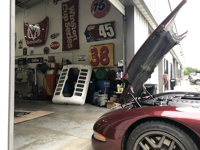 Petty's Cool Shop LLC 0