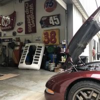 Petty's Cool Shop LLC