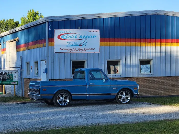 Petty's Cool Shop LLC 4