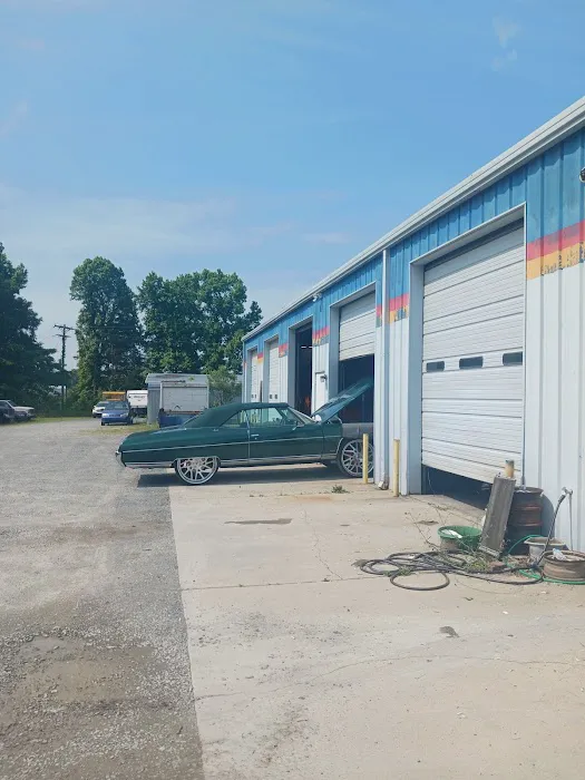 Petty's Cool Shop LLC 1
