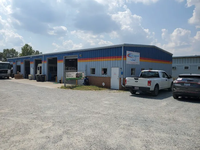 Petty's Cool Shop LLC 2