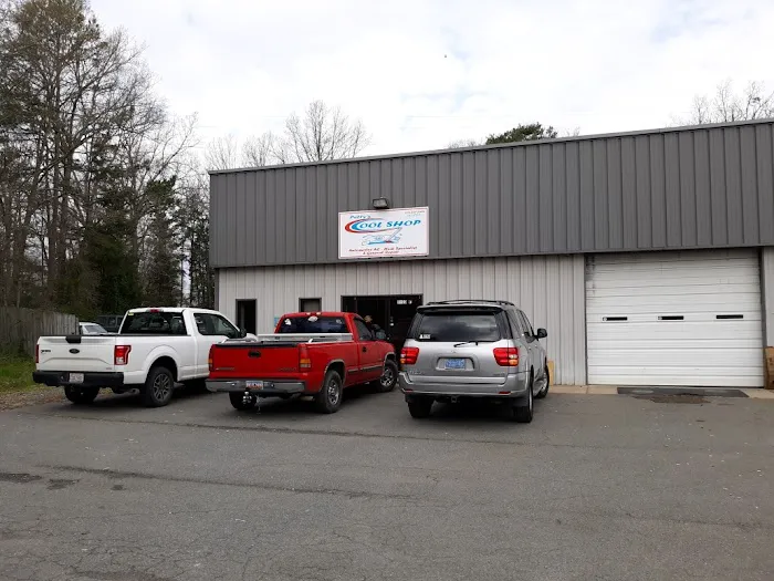 Petty's Cool Shop LLC 6