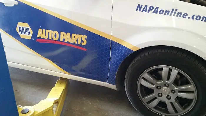 Shamrock Auto Care 3
