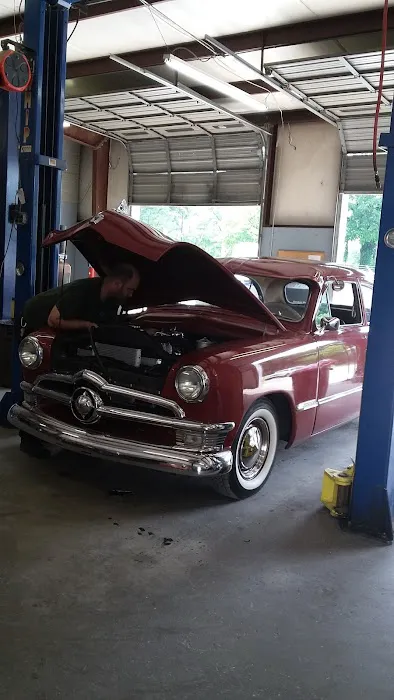 Shamrock Auto Care 0