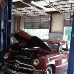 Shamrock Auto Care ico