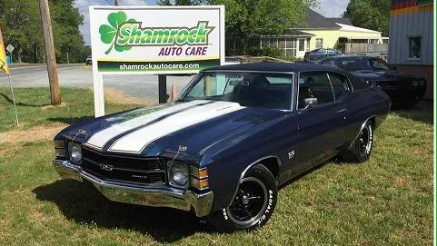 Shamrock Auto Care 5