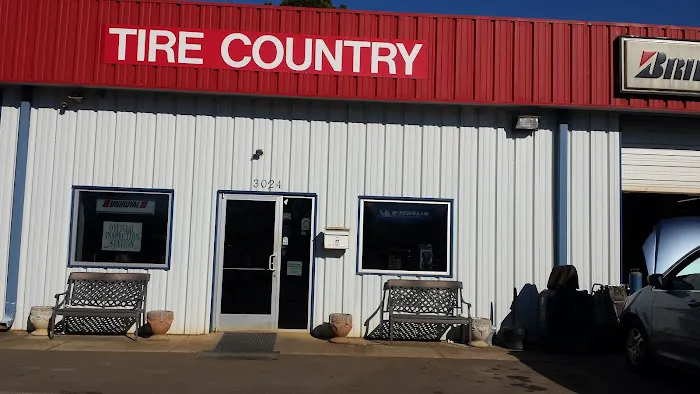 Tire Country, Inc. 5