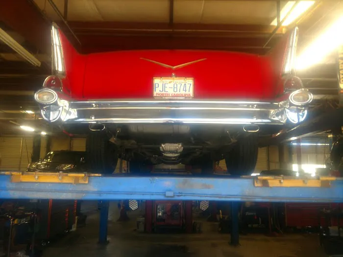 Tire Country, Inc. 8