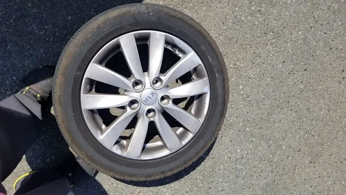 Tire Country, Inc. 1