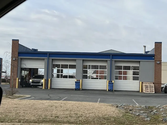 Express Oil Change & Tire Engineers 4