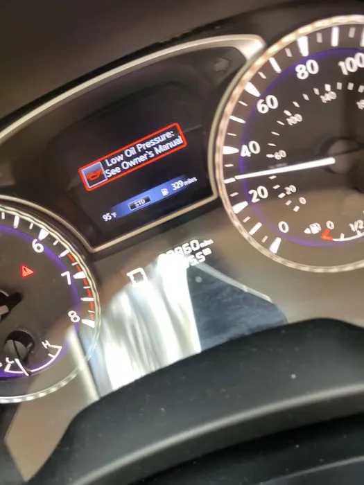 Express Oil Change & Tire Engineers 9