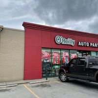 O'Reilly Auto Parts