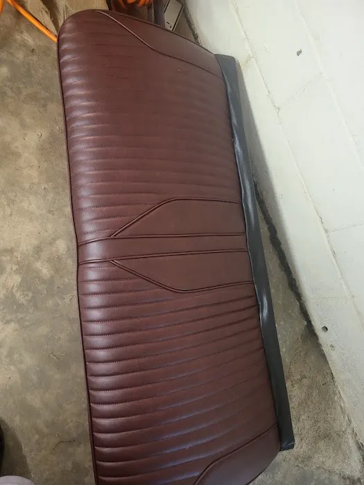 Auto Tops and Trim 4