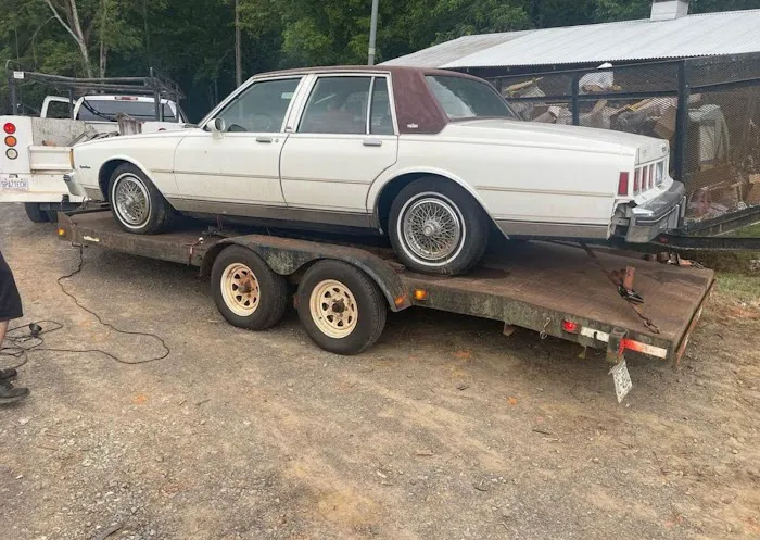 Auto Tops and Trim 1