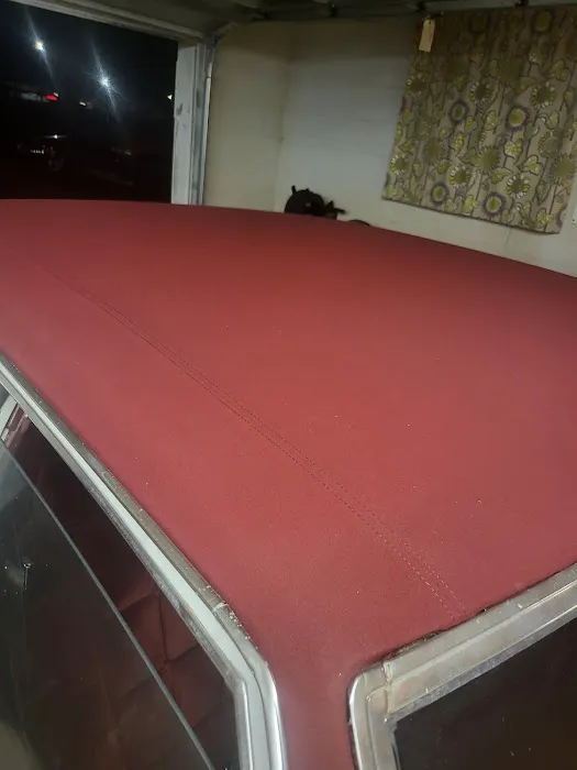 Auto Tops and Trim 0