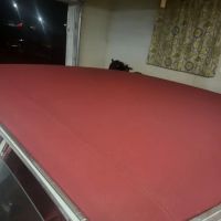 Auto Tops and Trim