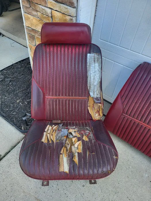 Auto Tops and Trim 9